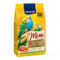 Vitakraft Menu andulka 1 kg