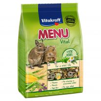Vitakraft Menu osmák 600 g
