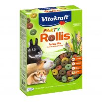 Vitakraft Party Rollis Funny mix 500 g