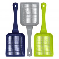 Vitakraft plastová lopatka 28,5cm