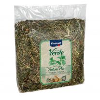 Vitakraft Vita Verde seno so žihľavami 500 g