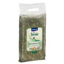 Vitakraft Vita Verde Alpské seno 30l 1 kg