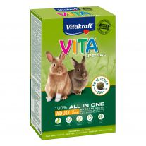 Vitakraft Vita Special králik 600 g