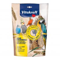 Vitakraft Vita Nature senegalské proso žlté 300 g