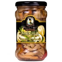 FRANZ JOSEF Huby zmes sladkokyslé 314ml