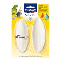 Vitakraft VITA FIT Sépie blistr 2 ks