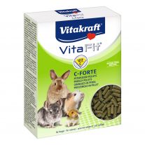 Vitakraft Vita Fit C-Forte 100 g