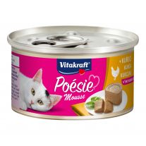 Vitakraft Poésie Mousse kura 85 g