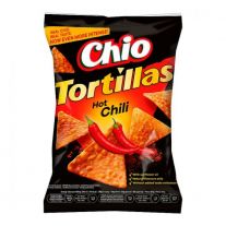 Chio Tortillas Chilli 110 g