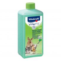 Vitakraft VitaFit Aqua drink - hlodavec 500 ml