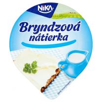 Nika Bryndzová nátierka 130 g
