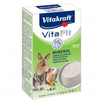 Vitakraft VitaFit MINERAL minerál kameň 1 ks