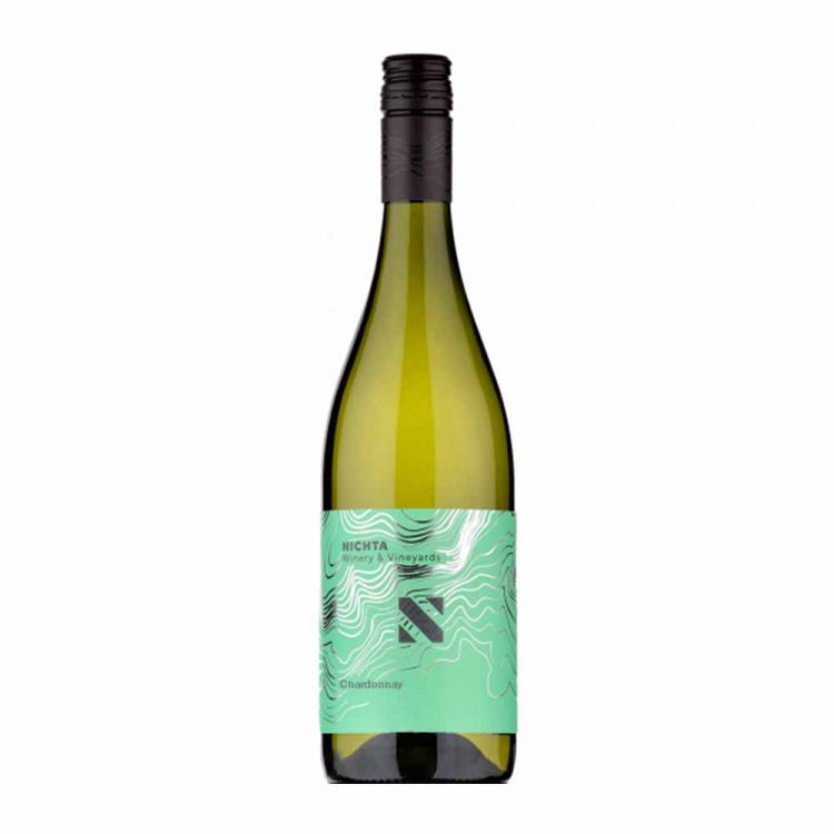 Nichta Classic Chardonnay 0,75 l, r.2022