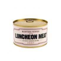 Mäsovýroba Pečovská Luncheon meat 400g