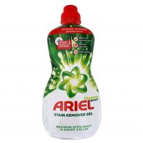 Ariel gél.odstraňovač škvŕn  White 950 ml