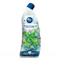 AmbiPur WC gél MintJasmine 750 ml