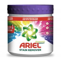 Ariel Stain Remover Powder Color 500g