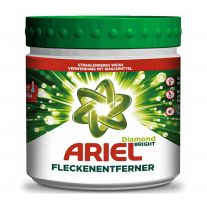 Ariel Stain Remover Powder White 500g