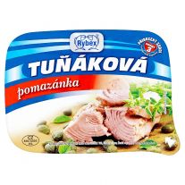 Rybex Tuniaková nátierka 120 g
