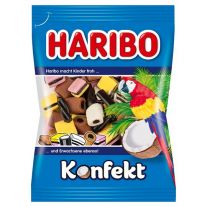 Haribo Konfekt 100g