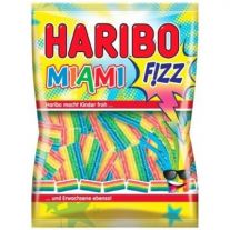 Haribo Miami Fizz 85g