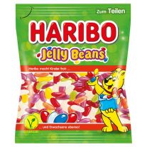 Haribo Jelly Beans 80g