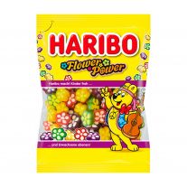 Haribo Flower Power 90g