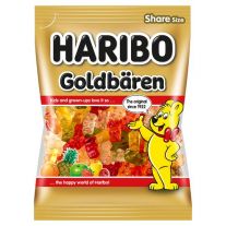 Haribo Goldbären 200g