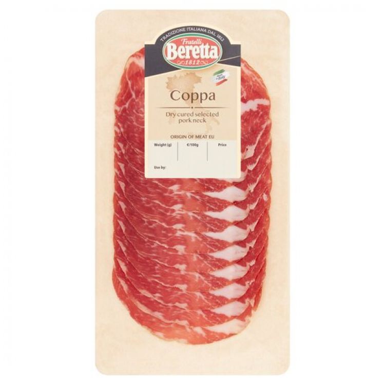 Beretta Coppa 80g