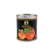 FRANZ JOSEF Mandarínky 314ml