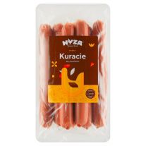 Hyza Moje kuracie párky 180g