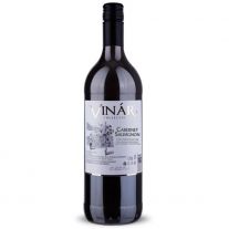 VINÁR Cabernet Sauvignon 1 l