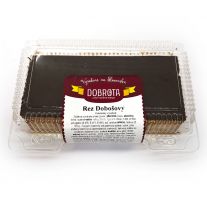 DOBROTA Dobošový rez 200g