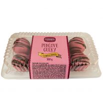 DOBROTA Punčové guľky 360g
