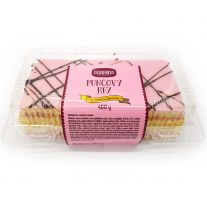 DOBROTA Punčový rez 400g