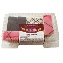 Rezy ku káve 290g