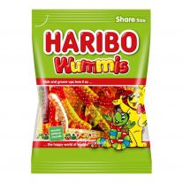 Haribo Wummis 200g