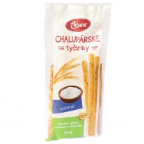 ADANO Chalupárske tyčinky soľ 100g