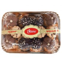 ADANO Kolekcia pečiva 400g