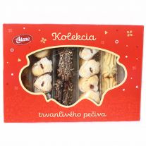 ADANO Kolekcia pečiva DORKA 500g