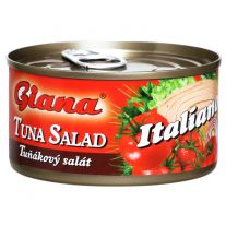 GIANA Tuniakový šalát ITALIANO 185g