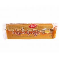 ADANO Medové pláty 270g