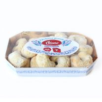 ADANO Orechové rožky bez E 350g