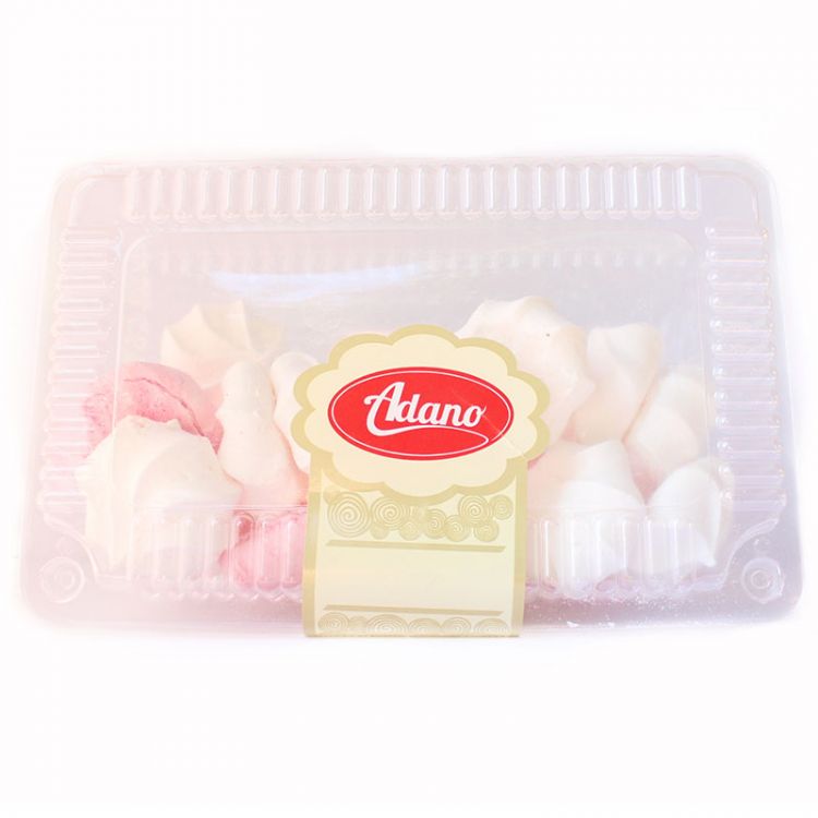 ADANO Snehové pusinky 80g