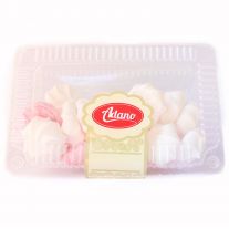 ADANO Snehové pusinky 80g