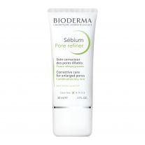 BIODERMA SEBIUM PORE RAFINER 30ML