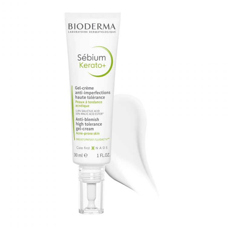 BIODERMA SEBIUM KERATO+ 30ML