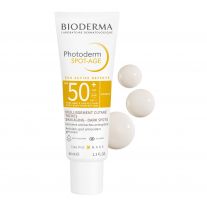BIODERMA PHOTODERM SPOT-AGE 50+ 40ML