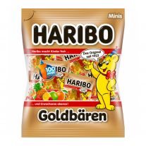 Haribo Goldbären minis 250g