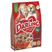 DARLING Dog s hovädzím a zeleninou 1 500 g